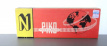 Piko 5/4105 Motorwagen BR VT 4.12 DR