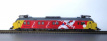 Marklin 3608 Elektrische treinstel NS ptt post