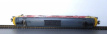 Marklin 3608 Elektrische treinstel NS ptt post