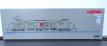 Marklin 3608 Elektrische treinstel NS ptt post