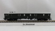 Fleischmann 8630K Bagagerijtuig DB