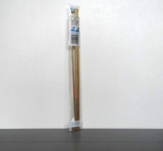 Albion BT3 M-4 Messing buis 3mm x 0,45 mm