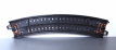 Alpha 2021 Rail gebogen straal R1 = 360 mm, 30°