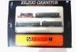 Arnold 0155 Sneltrein garnituur DR 155