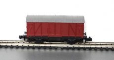Arnold 0422 Gesloten goederen wagon