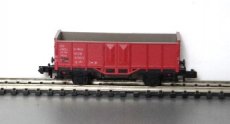 Arnold 0425 Hoge bakwagon DB 21 80 501 3 018
