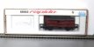 Arnold 0428 Lattenwagen DRG met remmershuis