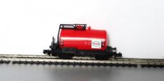 Arnold 0433 Ketelwagon Esso DB 505 110
