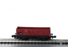 Arnold 0445 Hoge bakwagon DB 627850