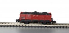 Arnold 0446 Hoge bakwagon DB 627850