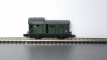 Arnold 0449-1 Treinbegeleidingswagon DB 123 697
