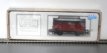 Arnold 0462 Gesloten goederen wagon DB G10