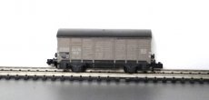 Arnold 0463 Gesloten goederen wagon, DB 132 178