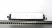Arnold 0495 Containerwagon DB 792 304