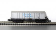 Arnold 0495 Containerwagon DB 792 304