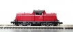 Arnold 2010 Diesellocomotief DB 211 232-4