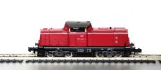 Arnold 2010 Diesellocomotief DB 211 232-4