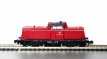 Arnold 2012-a Diesellocomotief DB 211 232-4