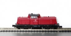 Arnold 2012-a Diesellocomotief DB 211 232-4