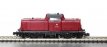 Arnold 2012 Diesellocomotief DB 211 232-4