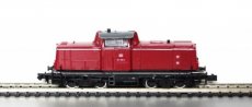 Arnold 2012 Diesellocomotief DB 211 232-4