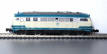 Arnold 2054 Diesellocomotief DB 218 216-0