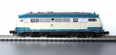 Arnold 2054 Diesellocomotief DB 218 216-0