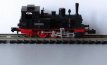 Arnold 2228 Stoomlocomotief dummy