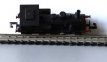 Arnold 2228 Stoomlocomotief dummy