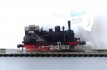 Arnold 2228 Stoomlocomotief dummy
