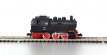 Arnold 2250 Stoomlocomotief 80 033, geen licht