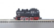 Arnold 2250 Stoomlocomotief 80 033, geen licht