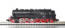 Arnold 2280 Stoomlocomotief DB 95 034, zwart