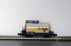 Arnold 4352 Ketelwagon Agip FS 2383 715 1 049-2