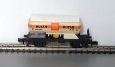 Arnold 4510 Ketelwagen DB 539 319