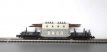Arnold 4910 Vierassige dieplader