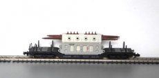Arnold 4910 Vierassige dieplader