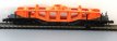 Arnold 4920 Vierassige dieplader beladen