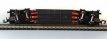 Arnold 4920 Vierassige dieplader beladen