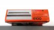 Arnold 6100 Rechte brugdelen, 2 stuks