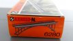 Arnold 6280 Moderne enkelsporige spoorbrug