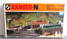Arnold 6435 Perronnetjes, 2 stuks