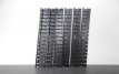 Arnold uit 6070 Railbedding 6 stuks, wegdek foam
