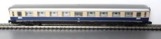 Arnold uit set 0144 Rijtuig 1° klas DB 10 504 Kar