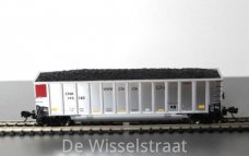 Athearn 11906-5 Wagon Bethgon Kolenwagon 193185