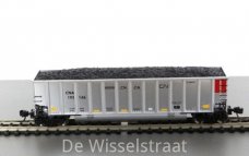 Athearn 11907-4 Wagon Bethgon Kolenwagon 193146