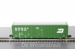 Athearn 24216 Wagon 50' FMC Plug Door Box Car