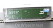 Athearn 24216 Wagon 50' FMC Plug Door Box Car