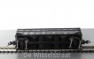 Athearn 2771 Wagon 40' Woodchip Hopper GM&O 82449