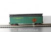 Atlas 2393 Wagon Railway Express Agency, REX 6101